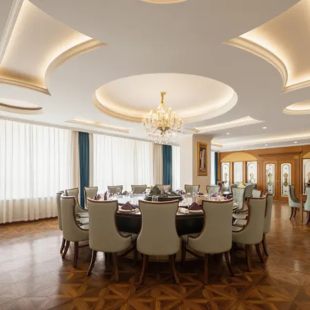 Buckingham Palace Hotel