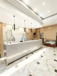 Yingcui Hotel (Ma'anshan Normal University Mengniu Industrial Park Branch)