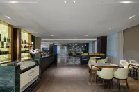 Rezen Hotel Xinyuan - Gym