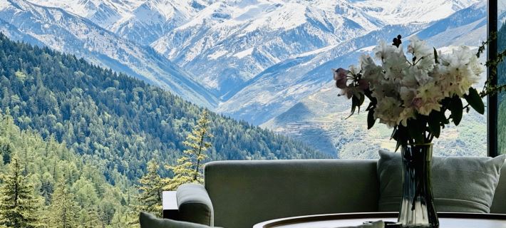 Muguang Forest Homestay Hotels in Xiaojin