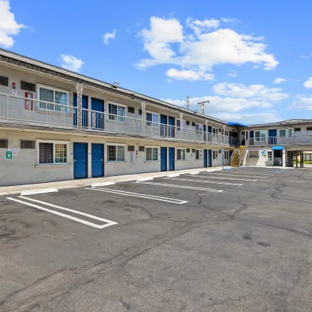 Studio 6 Rosemead, CA – Pasadena