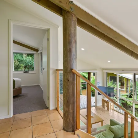 Tathra Beach House Holiday Apartments
