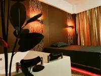 Borrman Hotel (Beihai Laojie Haidishijie) - spa