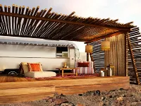 Caravan Hatta By Our Habitas Hotels in Hatta