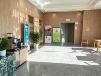 Qidian Hotel Hotels in Purang