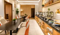 JUN YUE Hotel【Abuja No.8 Branch | Chinese-friendly | Three meals daily | 24-hour security patrol】