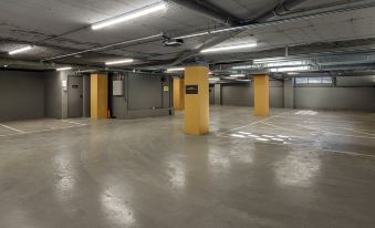 Sercotel Barcelona el Prat