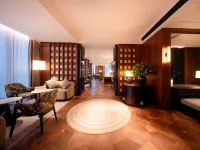 Dolton international hotel - 5-Star