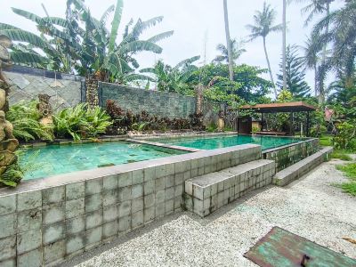 The Lavana Green Asri Cottage