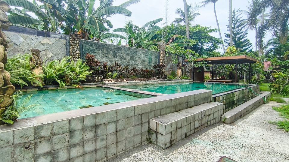 The Lavana Green Asri Cottage