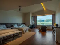 Shangri-La Chanson Mu Yun Pan Hai Manor - Gasthöfe