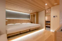 [New OPEN] Asakusa Temple! 20 seconds to Raimen / Hinoki bath · Simmons / Maximum capacity 8 people - Pet Friendly