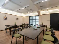 Yangzhou Ningguang Hotel (East Gate Street - Pi Market Street Branch) Hotel a Yangzhou