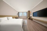 Liaoyang Huarui Hotel - 3-Star