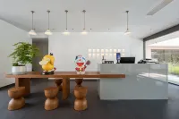 Tingxi Mapleview Resort Homestay (South Anhui Mountain Drive)