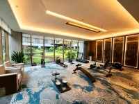 Wugongshan Maison New Century Resort Hotel - Træningscentre