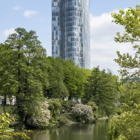 Hotel Ko59 Dusseldorf - Member of Hommage Luxury Hotels Collection