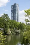 Hotel Ko59 Dusseldorf - Member of Hommage Luxury Hotels Collection - Romantic