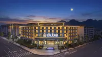 Hangzhou Quanwangji Hotel (West Zhejiang Grand Canyon) - Pet friendly