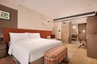 Hilton Garden Inn Urumqi Beijing South Road