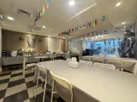 路境行旅 花蓮文化館 松园别馆附近的飯店