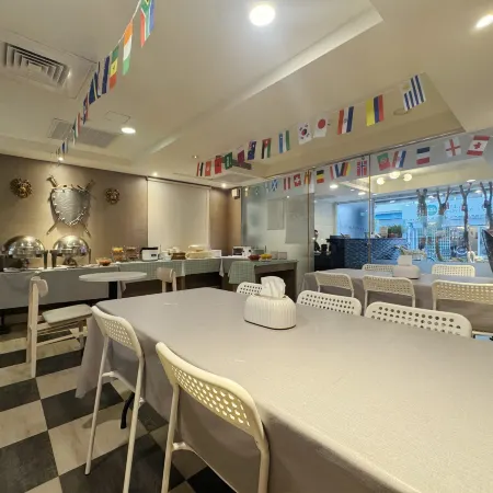 Finders Hotel Hualien Wen Hua Отели рядом с достопримечательностью «Парк Бейбин»