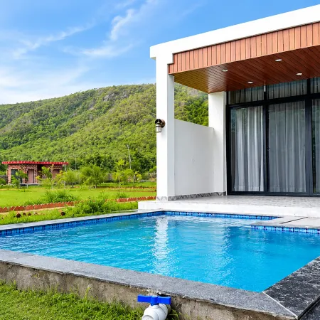 Kaya Nature Resort