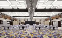 Xiangshang Lanshanjing Resort Hotel (Shuyang Southern New City Sports Center) - 4-Star