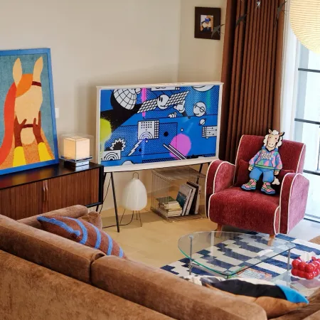 Aranya North Pier Homestay