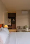 Velora Hotel DaLat - balcón