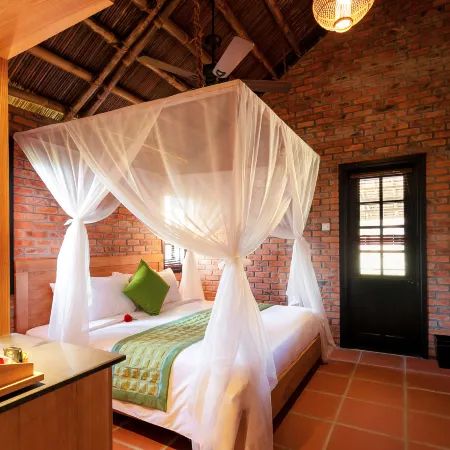 ENSO Retreat Hoi An - Rediscovery & Serenity