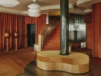 Locke am Platz Zurich Hotels near Bellevueplatz