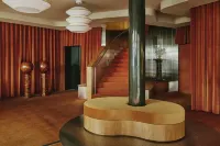 Locke am Platz Zurich - شرفة