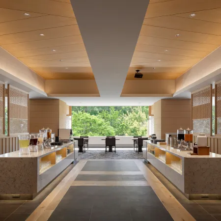 Nemu Resort Hotel Nemu【Reopening on April 18, 2026】