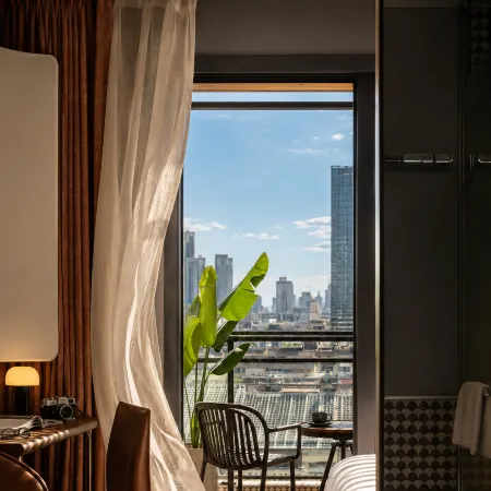 TAI HOTEL of Changsha