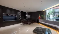 Lanmao E-Sports Hotel
