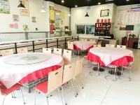 7Days Inn Chain Hotel (Dezhou University) - que admiten mascotas