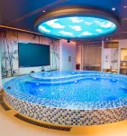 Shangdu  Hotel - Suối nước nóng