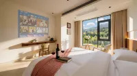 雲漫棲溪·Vista270°山谷全景度假花園（婺源篁嶺景區店）