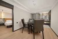 Zhenxiong Zhuzhou Hotel (Yongan Driving School) - Park Yeri