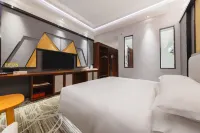 HongHeYi Boutique Hotel