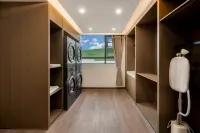 RuoErGaiHuajianyuan · Muyun Hotel