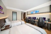 Bo'an Hotel (GUI an New District) - Esports