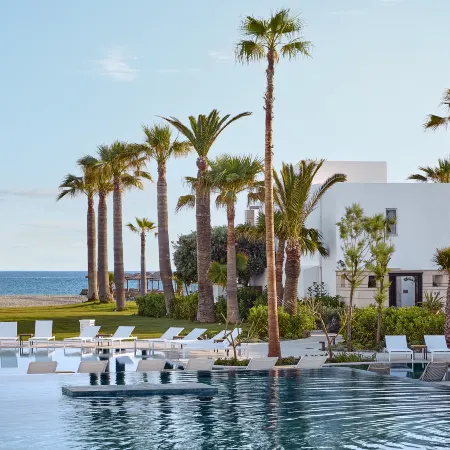 Grecotel Creta Palace