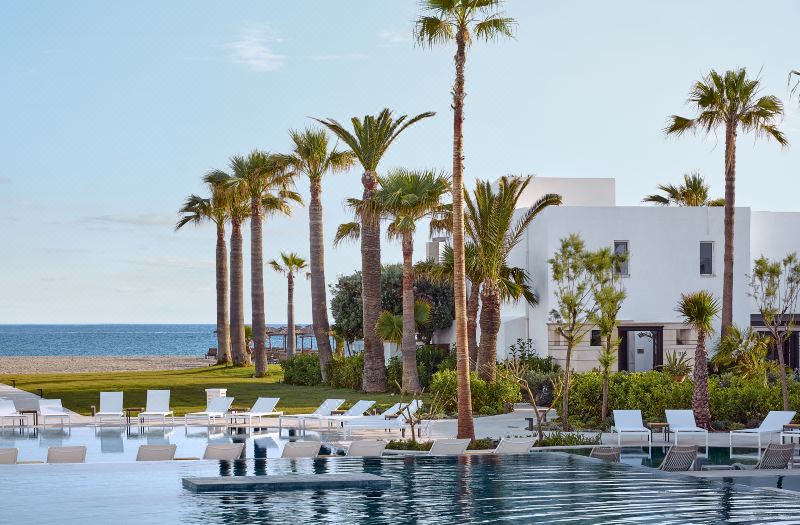 Grecotel Creta Palace photo 3