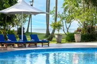 The Naviti Resort - Gym