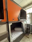 Xitu Youban Hostel (Bell Tower Area)