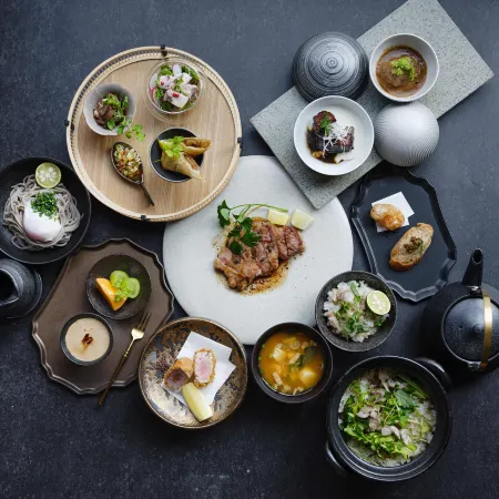 Kurokawa Onsen Oku No Yu