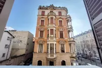 CAV Juvarra -  Apartamentos vacacionales