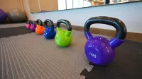 L2Hotel - Gym